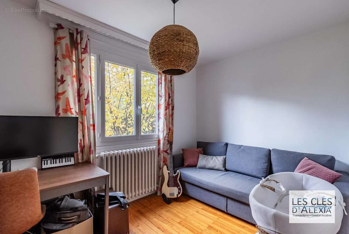 Maison à LOIRE-SUR-RHONE