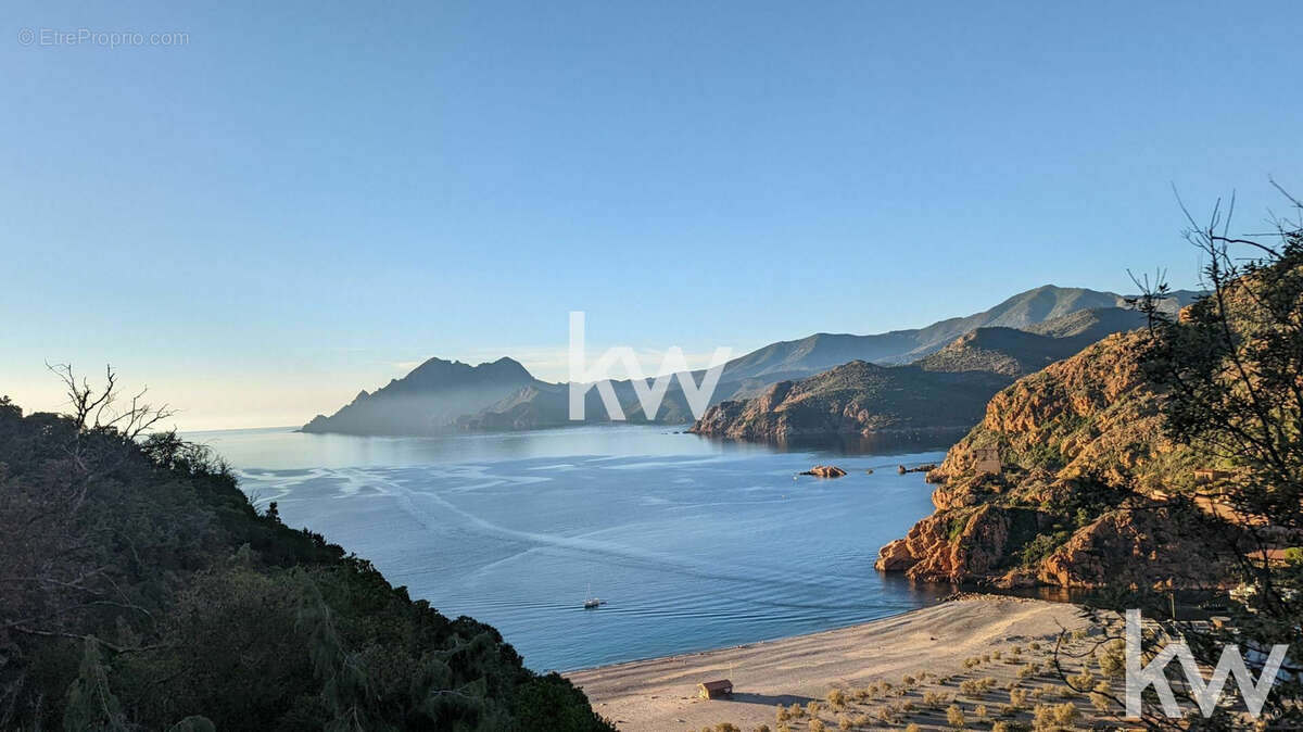 Appartement à AJACCIO