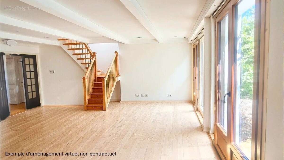 Maison 118 m² à Guidel  - photo 26