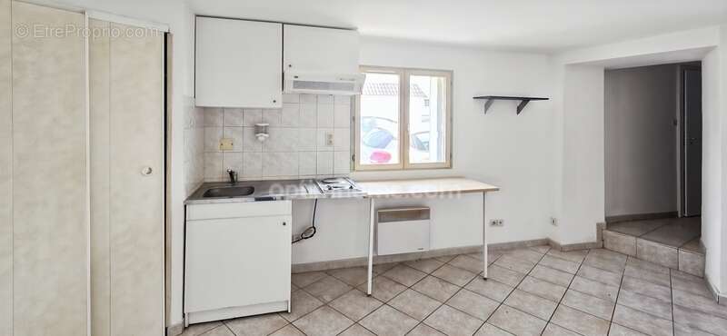 Appartement à TARBES