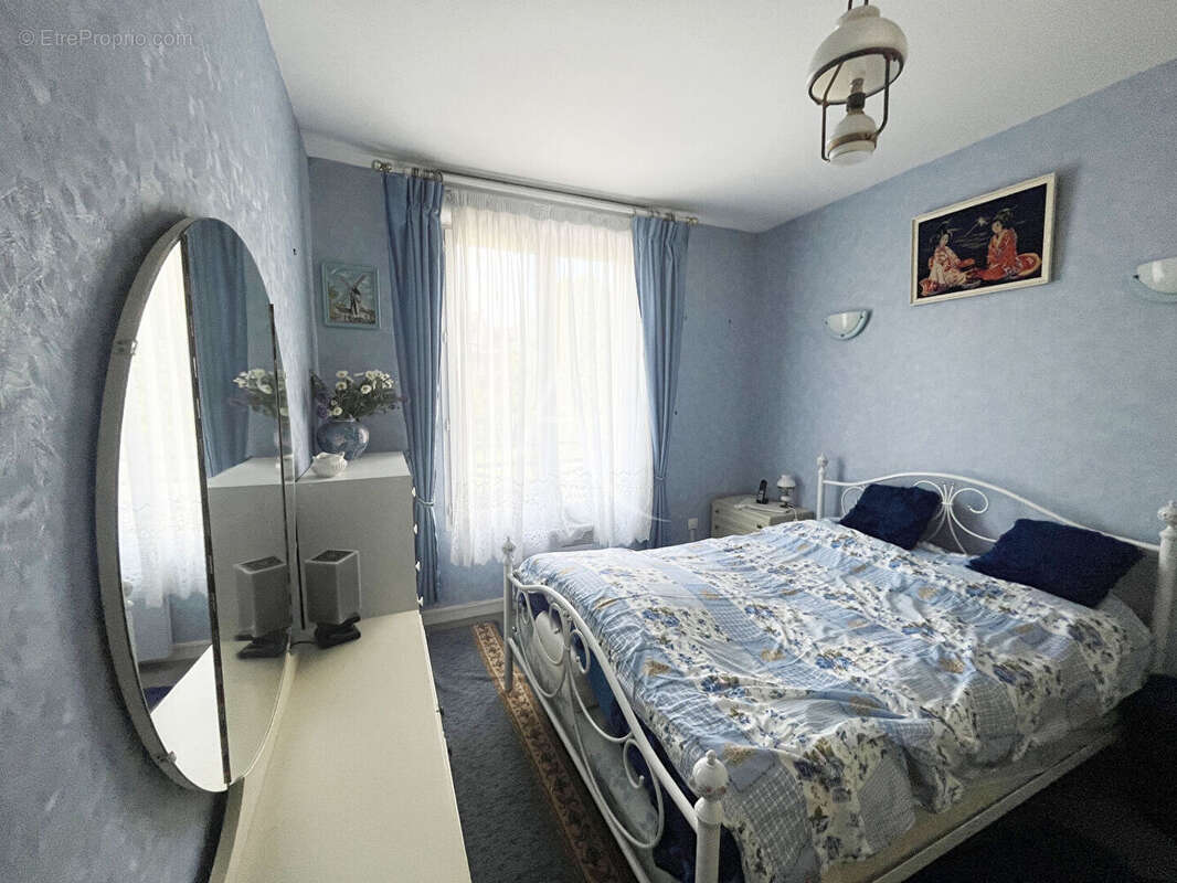 Appartement à DOURDAN