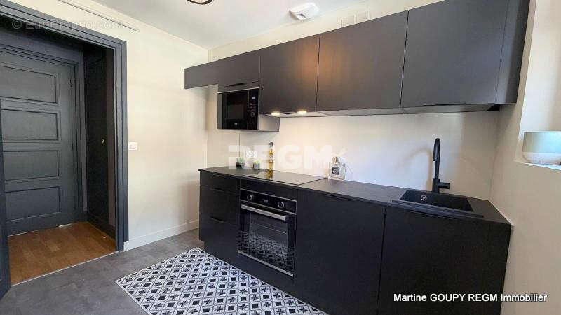 Appartement à ORLEANS