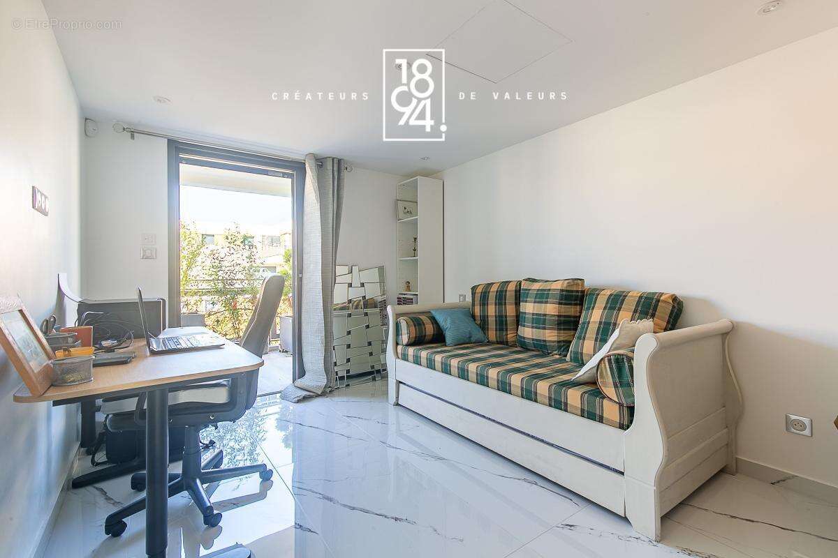 Maison à LA CIOTAT