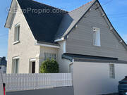 Maison à SAINT-NAZAIRE