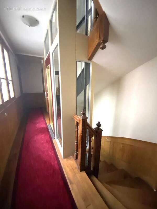 Appartement à PARIS-5E