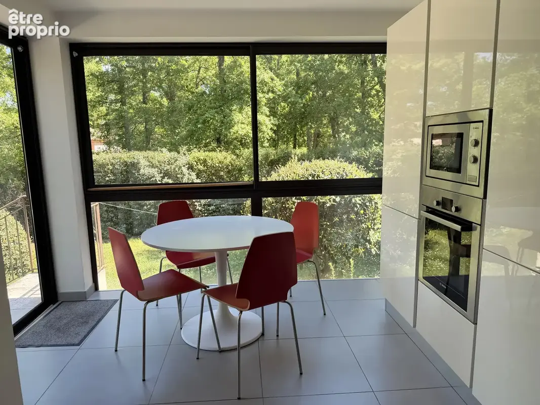 Très agréable villa avec piscine - photo 35
