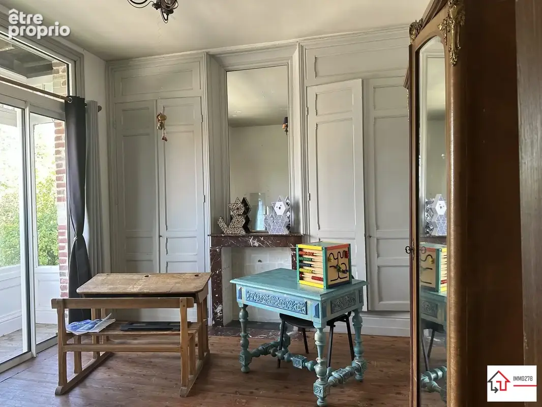 Maison 7 pièces 160 m² à vendre à Cassel (59670) - photo 8