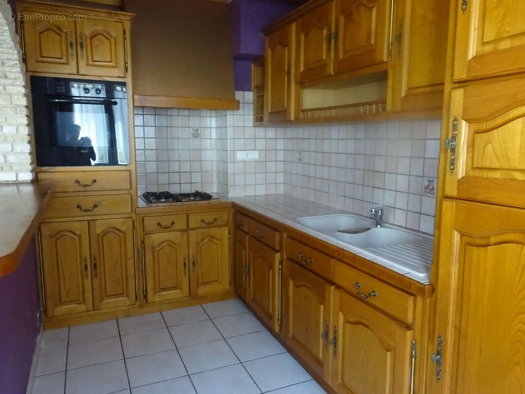 Appartement à ALES