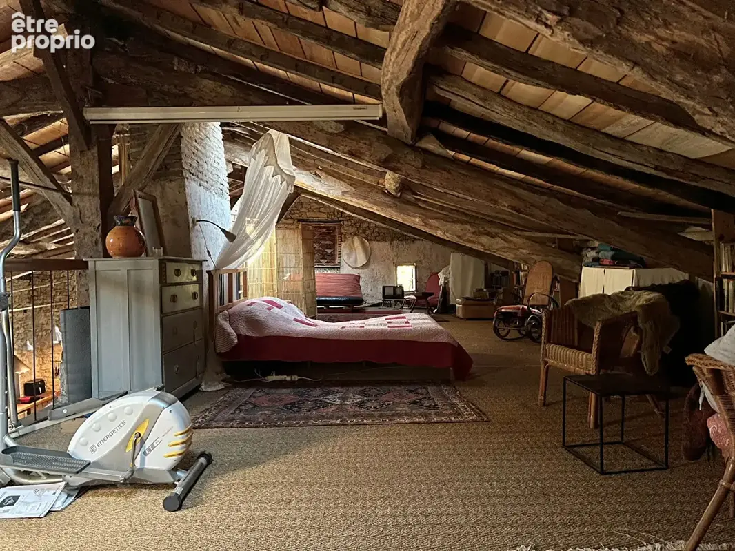 Charmante maison de campagne avec vues dégagées - photo 13