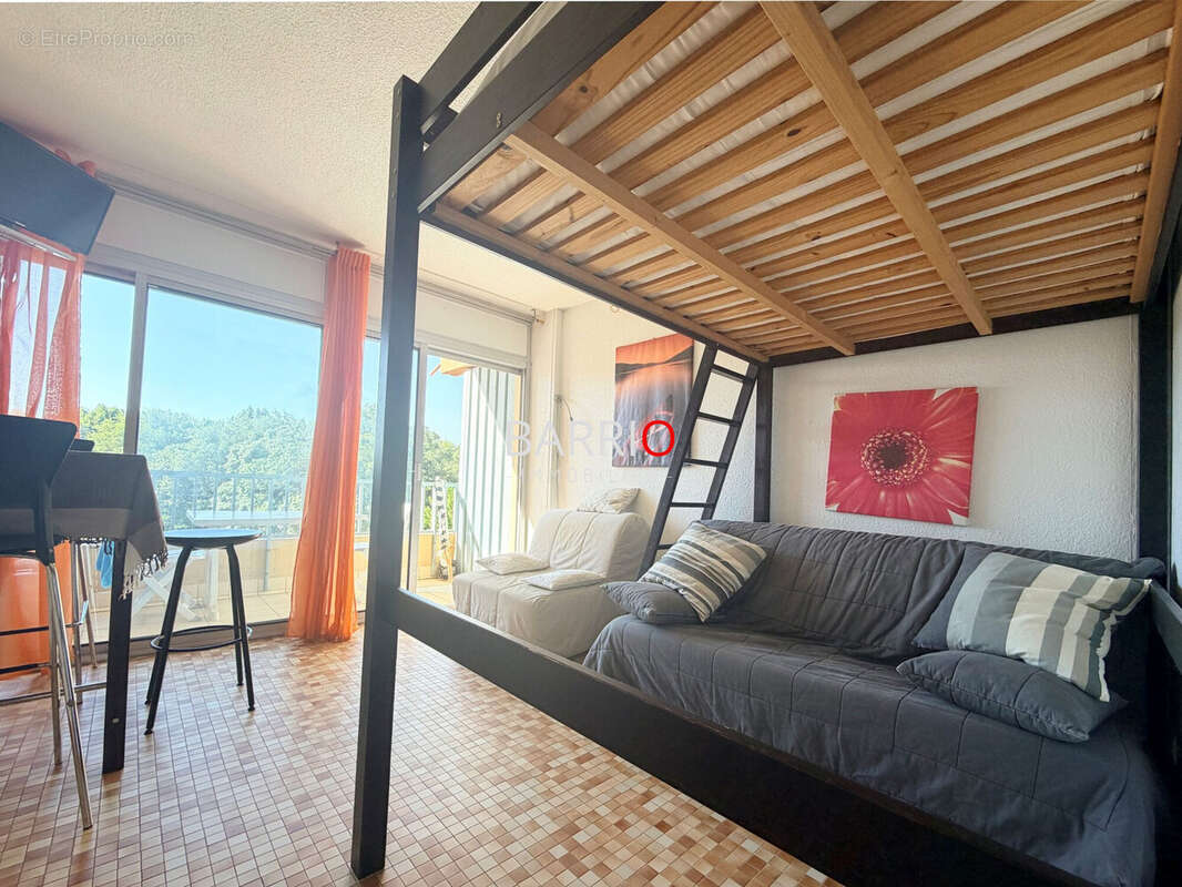 Appartement à ARGELES-SUR-MER