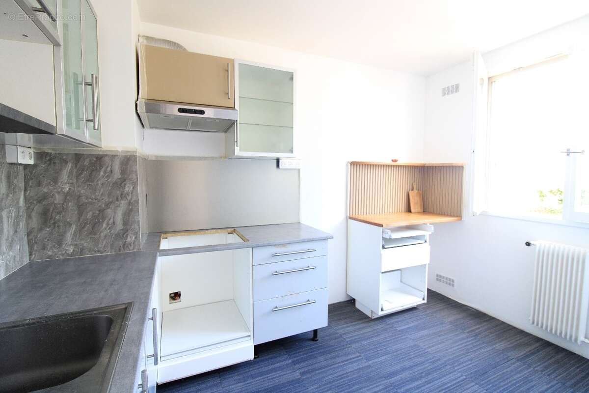 Appartement à MONTGERON