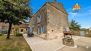 Photo 1 - Maison à SAINT-HILAIRE-DES-LOGES