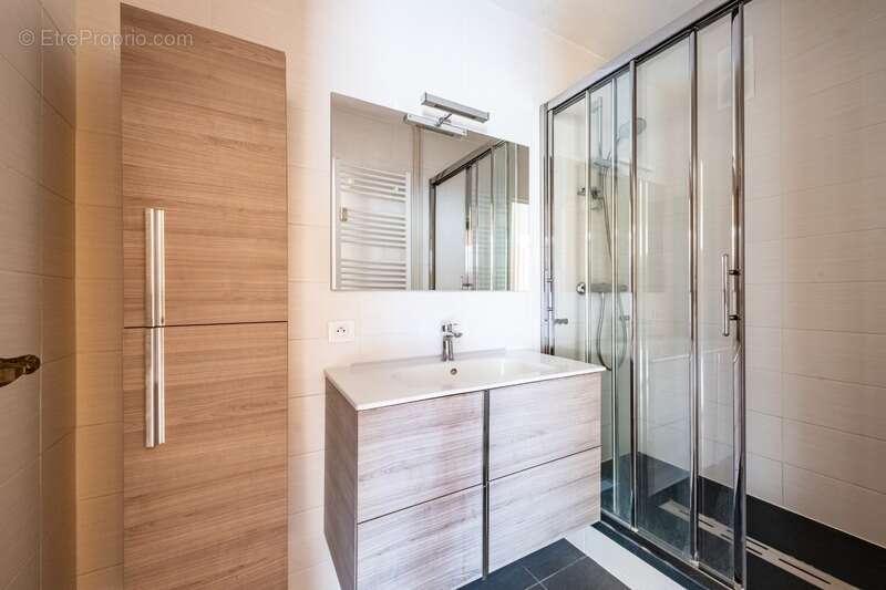 Appartement à QUETIGNY
