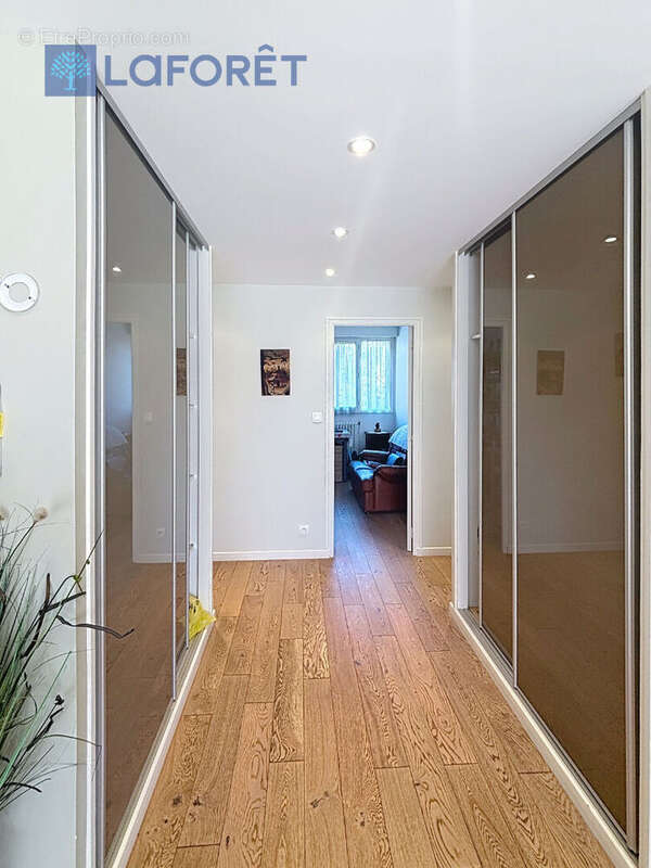 Appartement à LORIENT