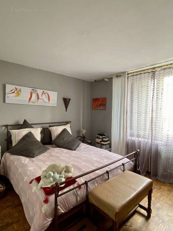 Valence - montplaisir - maison de 170 m2 - photo 12