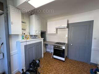 Appartement à MARCIGNY