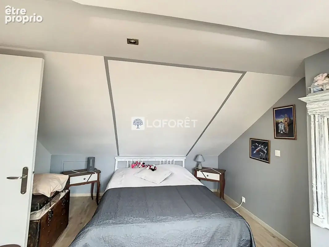 Proche fecamp- maison familiale -toussaint - calme -vie de plain-pied - photo 12