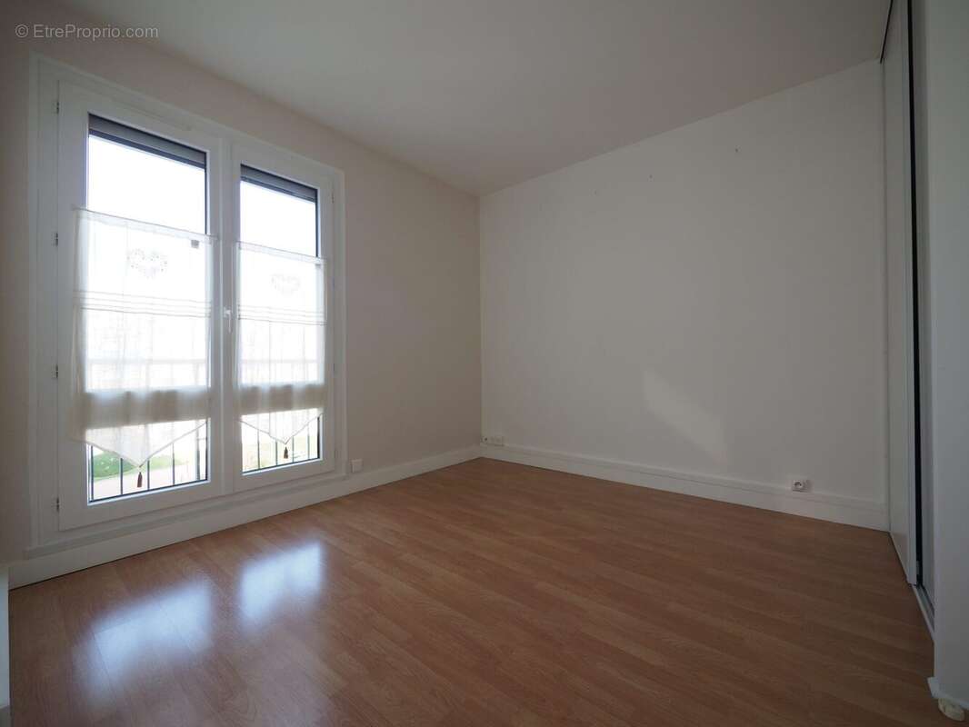 Appartement à BOIS-D'ARCY