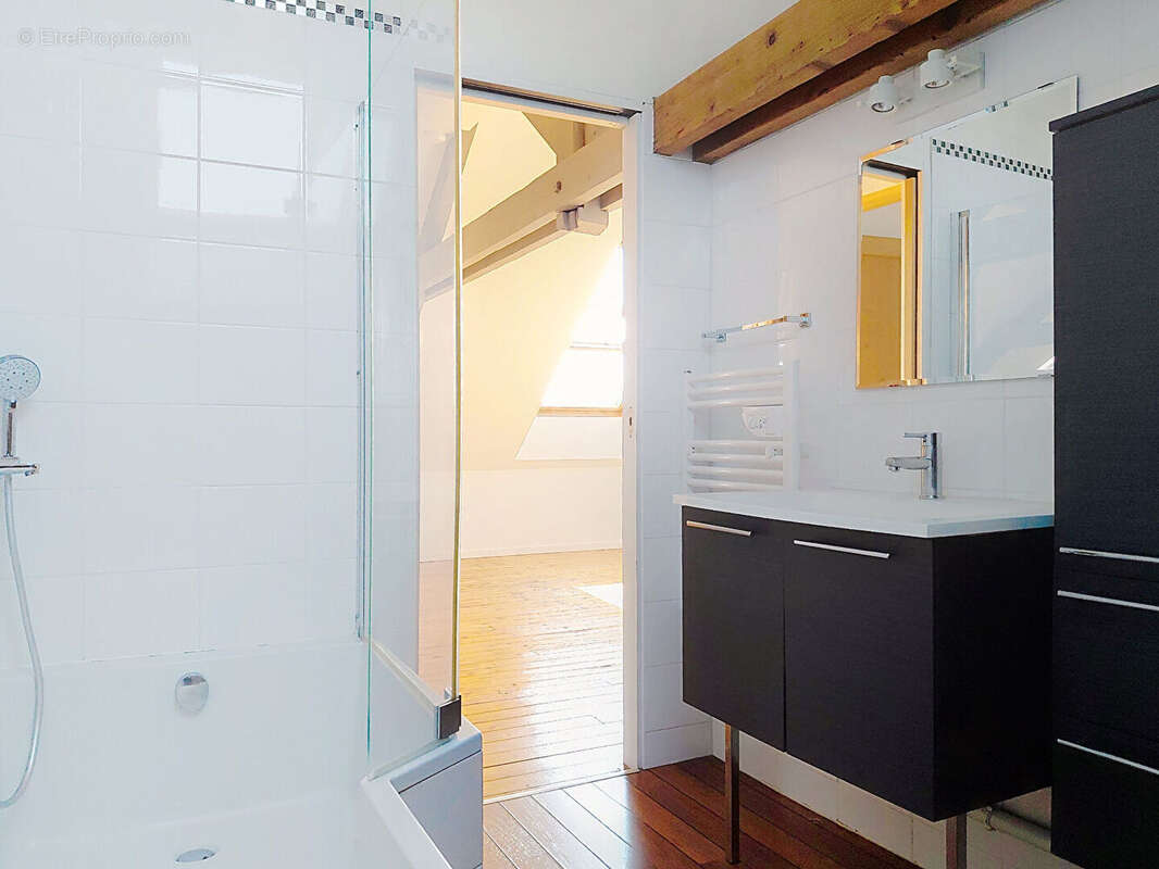 Appartement de Type 3 secteur Clairmarais - photo 5