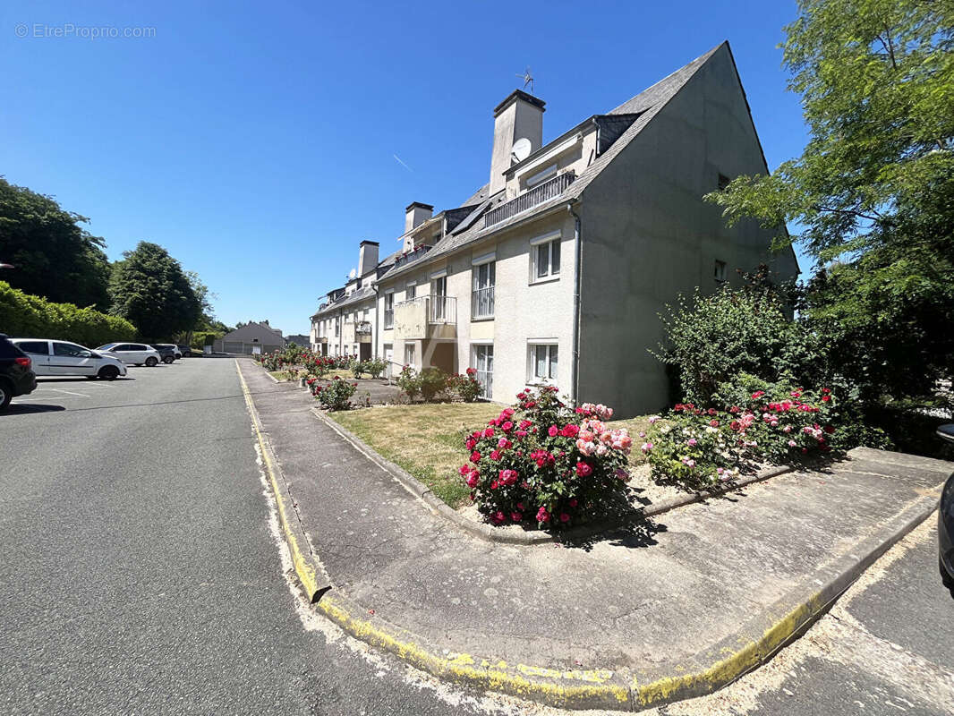 Appartement à DOURDAN