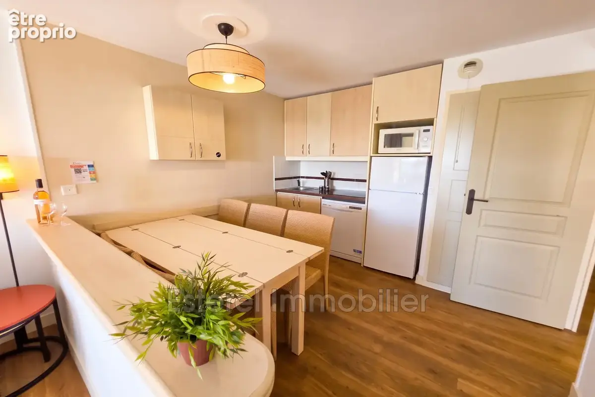 Appartement 3 pièces 38 m² à vendre à La Seyne-Sur-Mer (83530) - photo 5