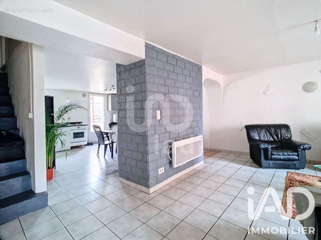Maison 113 m² à Raon-L'etape  - photo 6
