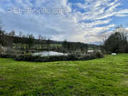 Maison à SAINT-JEAN-DE-LA-MOTTE