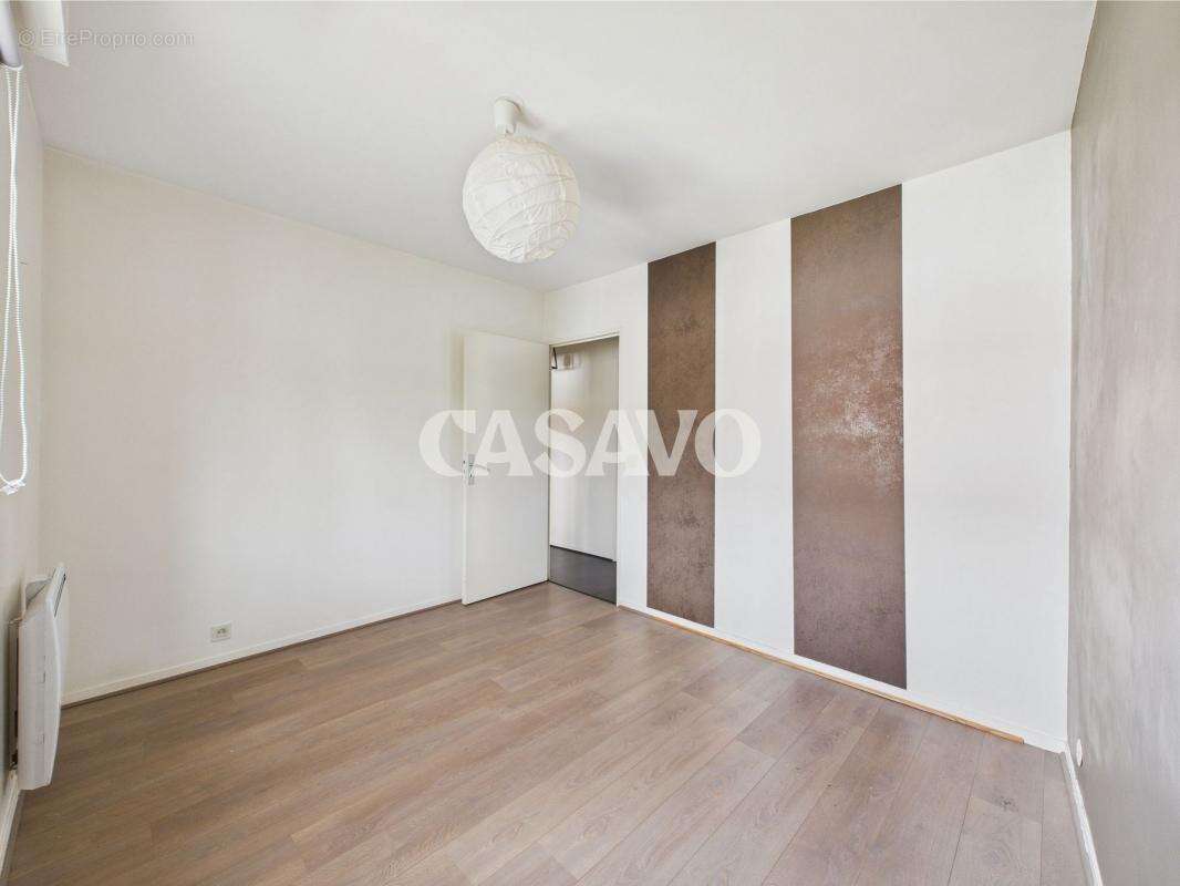 Appartement à SAINT-DENIS