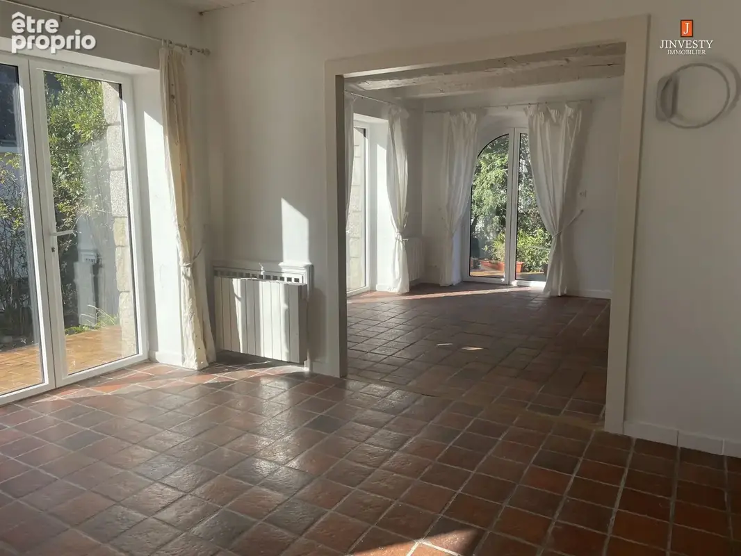 Maison 8 pièces 222 m² à vendre à Caudan (56850) - photo 5