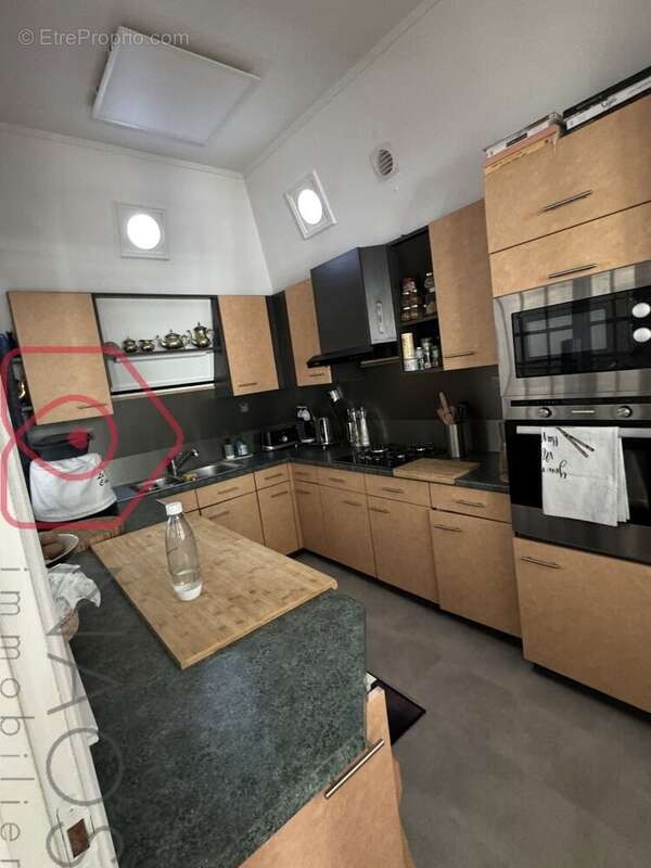 Appartement à SAINT-MALO