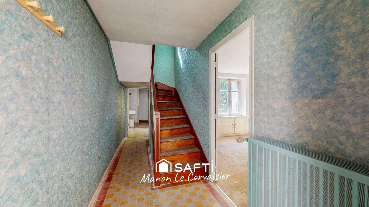 Photo 2 - Maison à CONCARNEAU