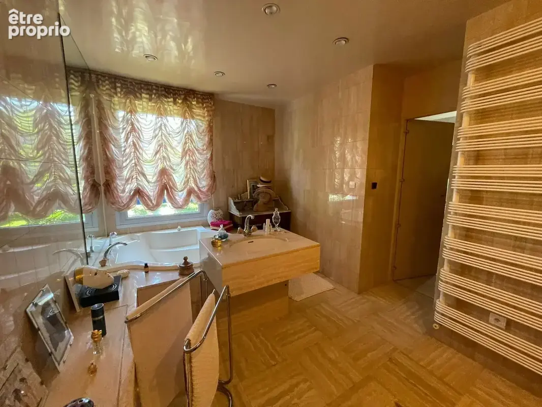 Superbe villa d'architecte 148m² - photo 22
