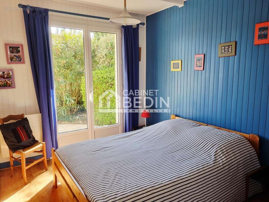 Maison à SAINT-MEDARD-EN-JALLES