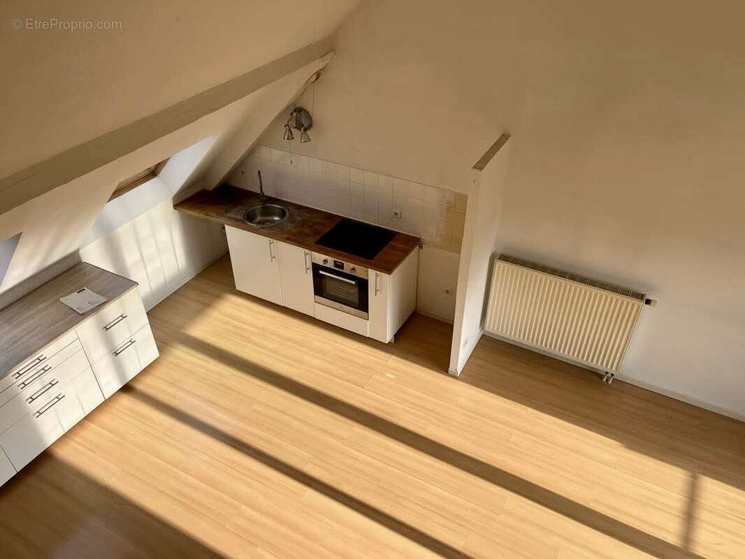 Appartement 70 m² à Strasbourg  - photo 4