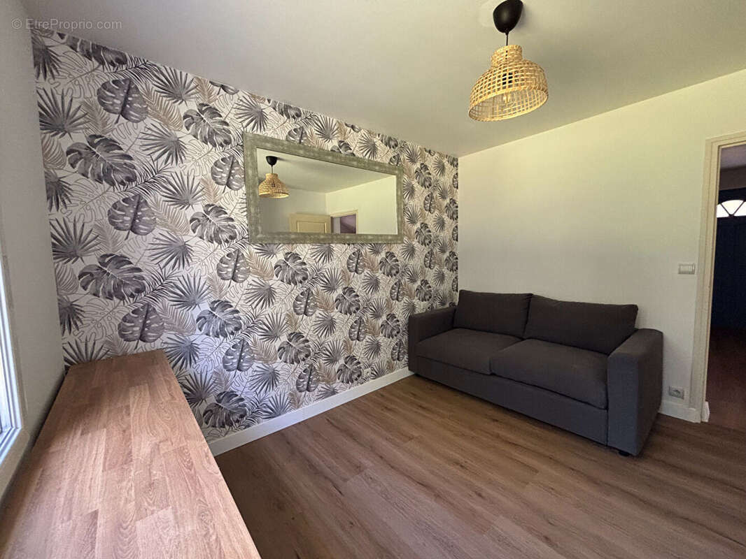 Maison à SAINTE-MARIE-DE-GOSSE