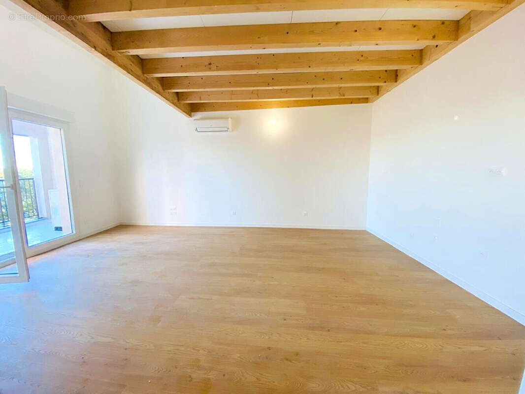 Appartement à BIGANOS