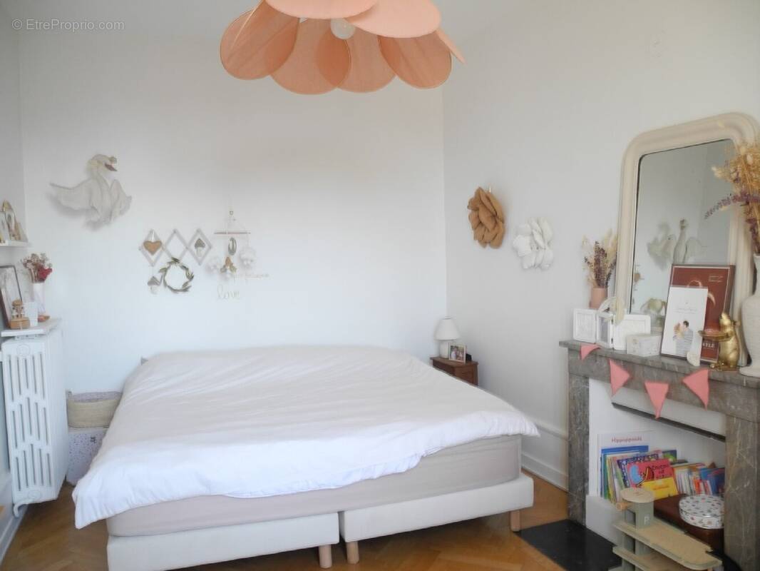 Appartement à SAINT-JULIEN-EN-GENEVOIS