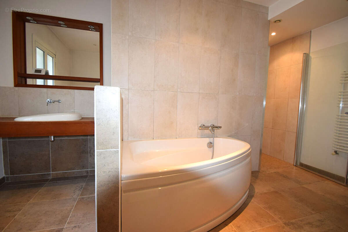 Maison à SAINT-RAPHAEL