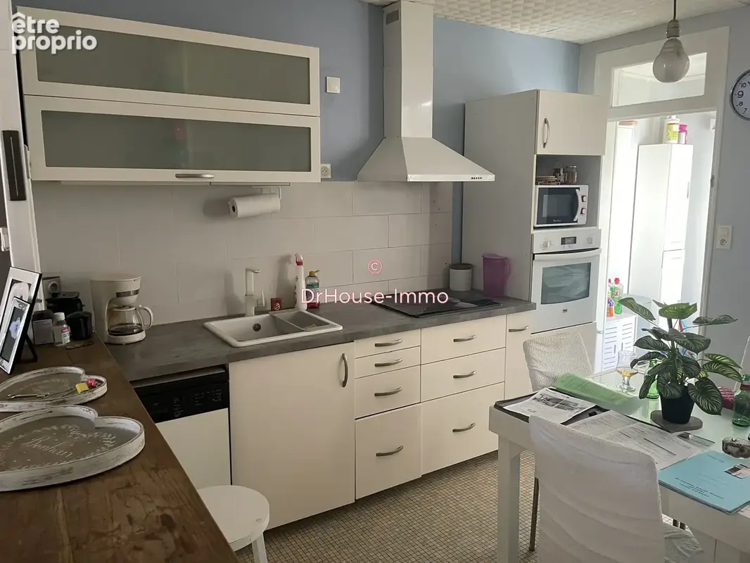 Maison 69 m² à Cognac  - photo 2