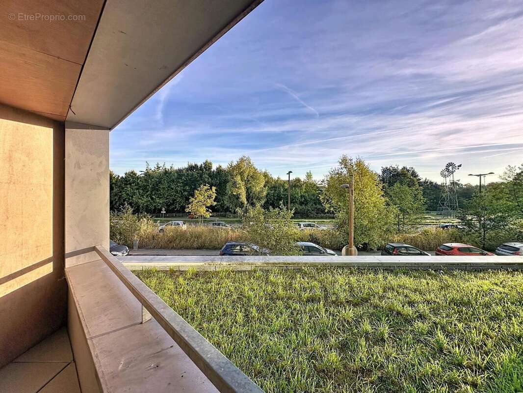 Photo 7 - Appartement à NANTES