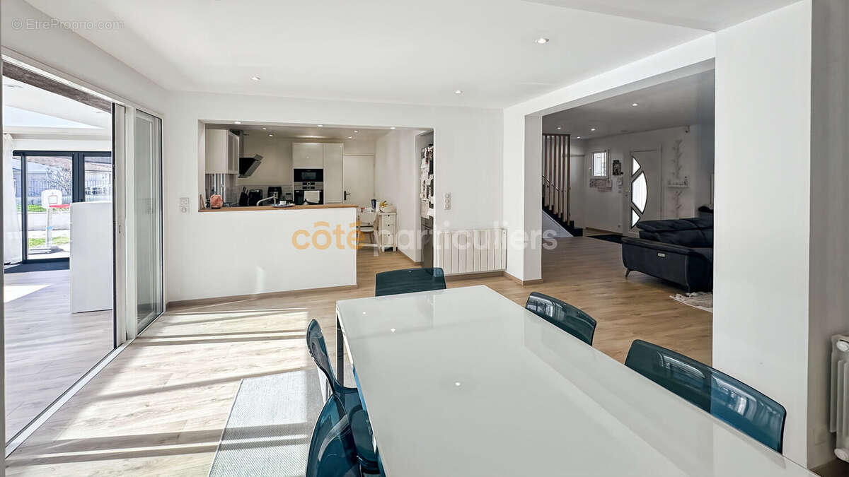 Superbe maison familiale a gretz-armainvilliers - photo 6