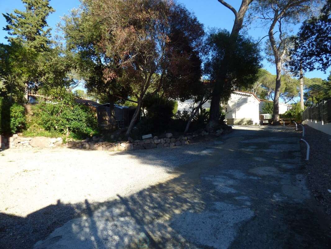 Maison à SAINT-RAPHAEL