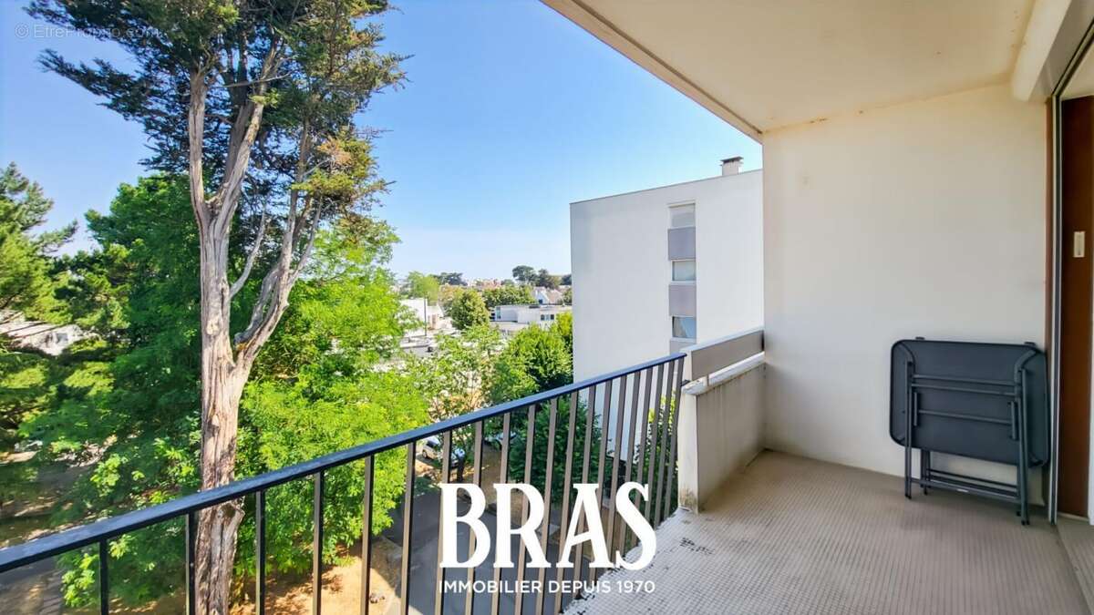 STUDIO à LA BAULE - EMPLACEMENT privilégié entre Gare, port et plage - photo 2
