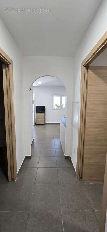 Très bel Appartement type 2 et son jardin - photo 7