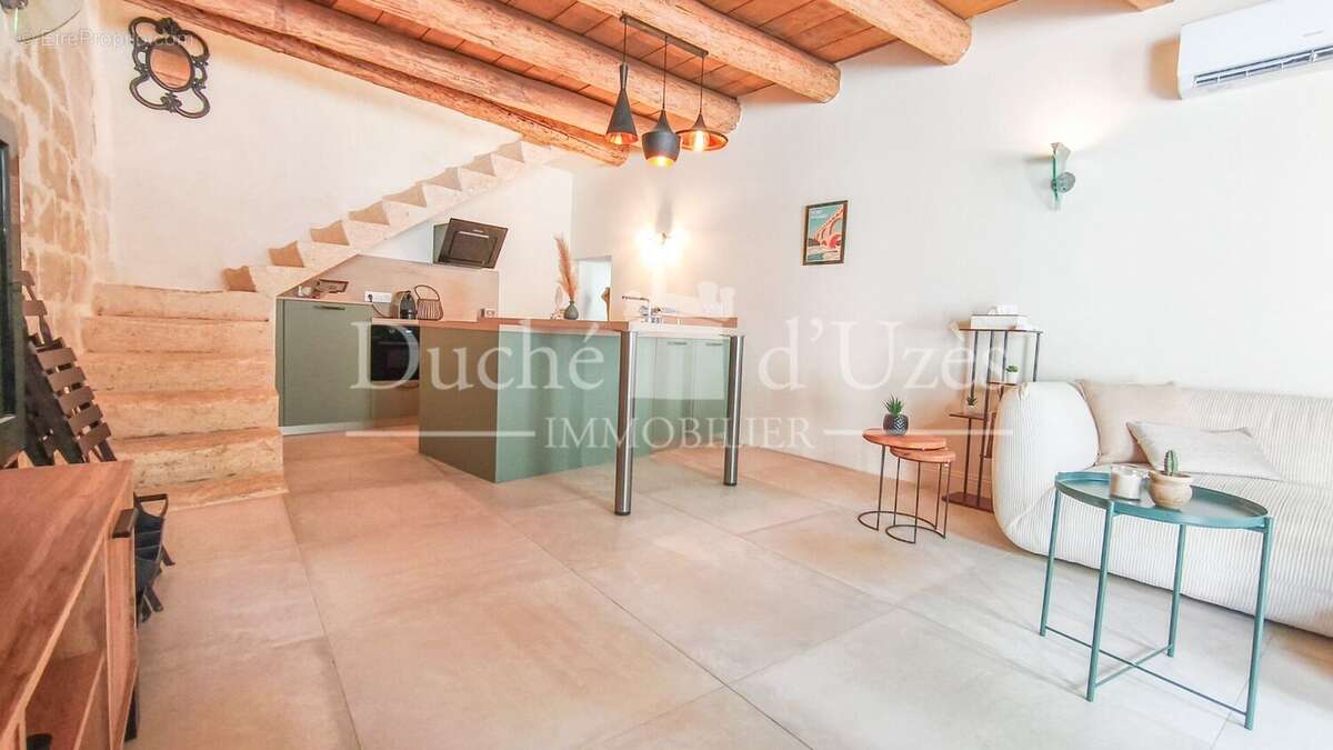 Photo 7 - Maison à UZES