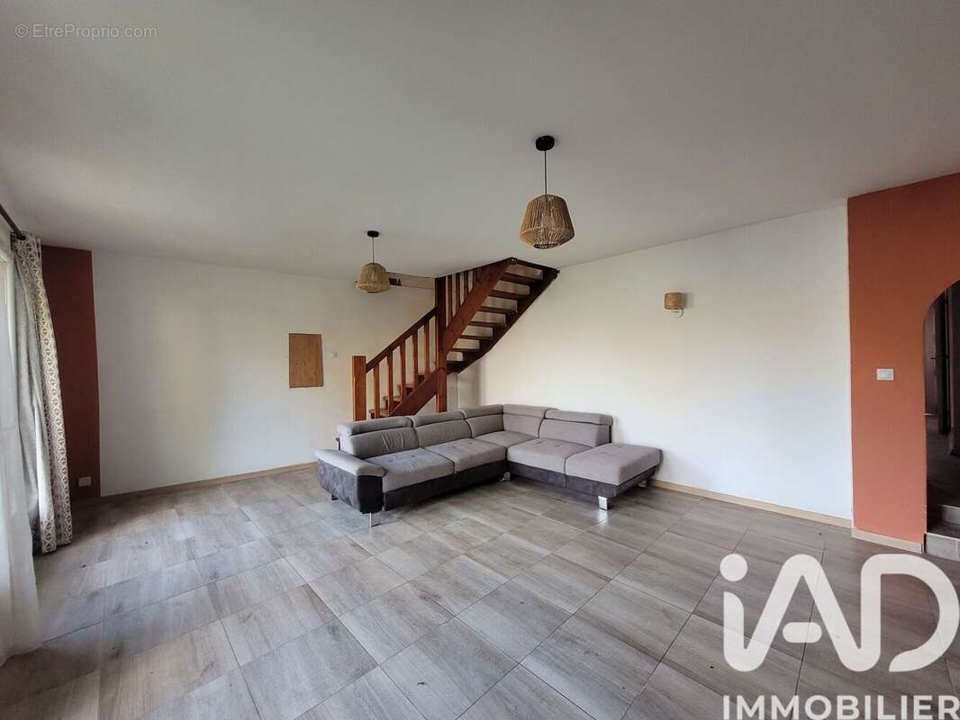 Photo 6 - Maison à TREOGAN