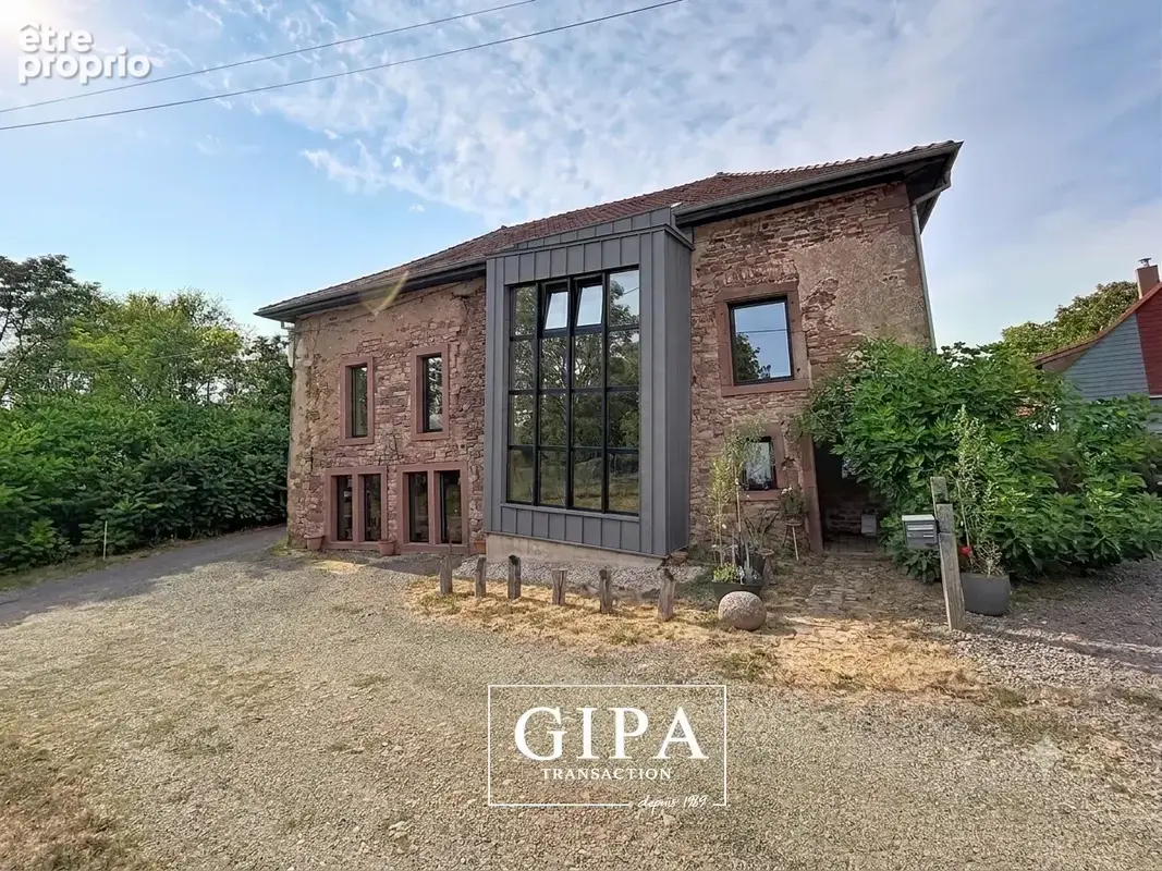 Maison d'architecte de 262 m2 - photo 3