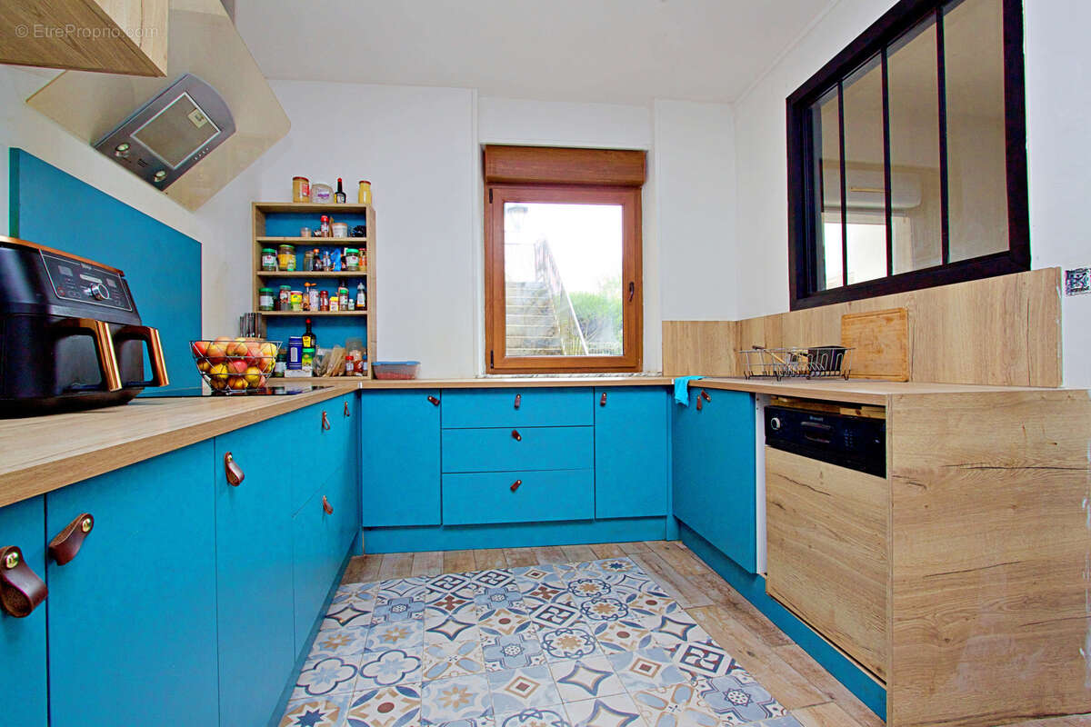 Maison à AMANVILLERS