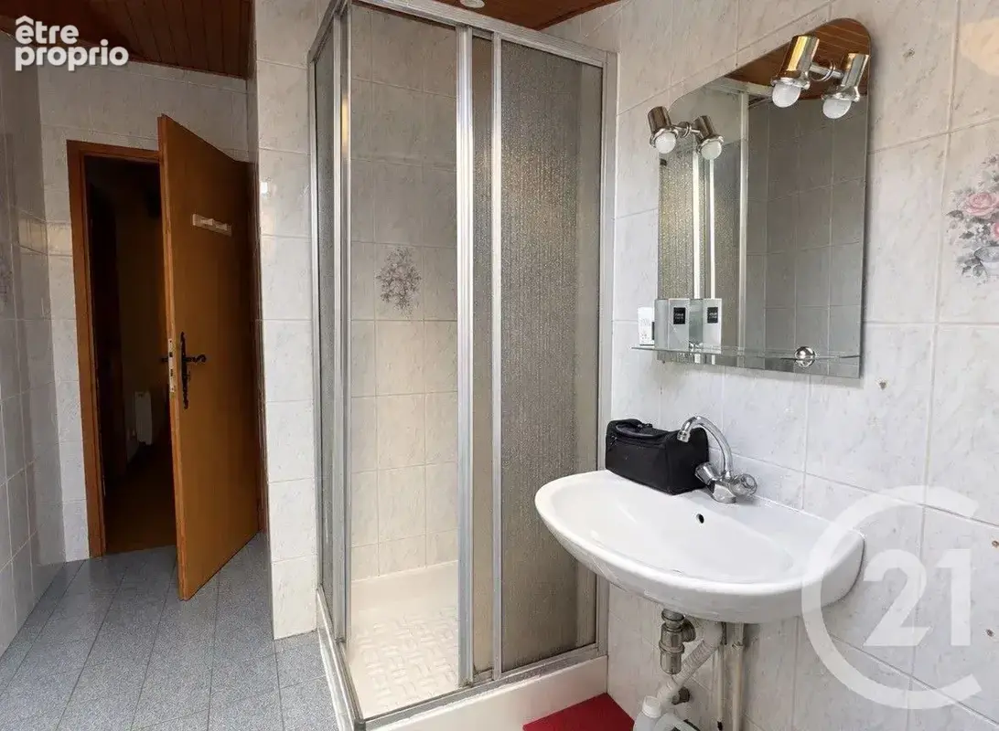 Maison 5 pièces 96 m² à vendre à Vanosc (07690) - photo 9