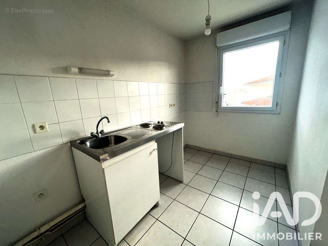 Photo 4 - Appartement à SETE